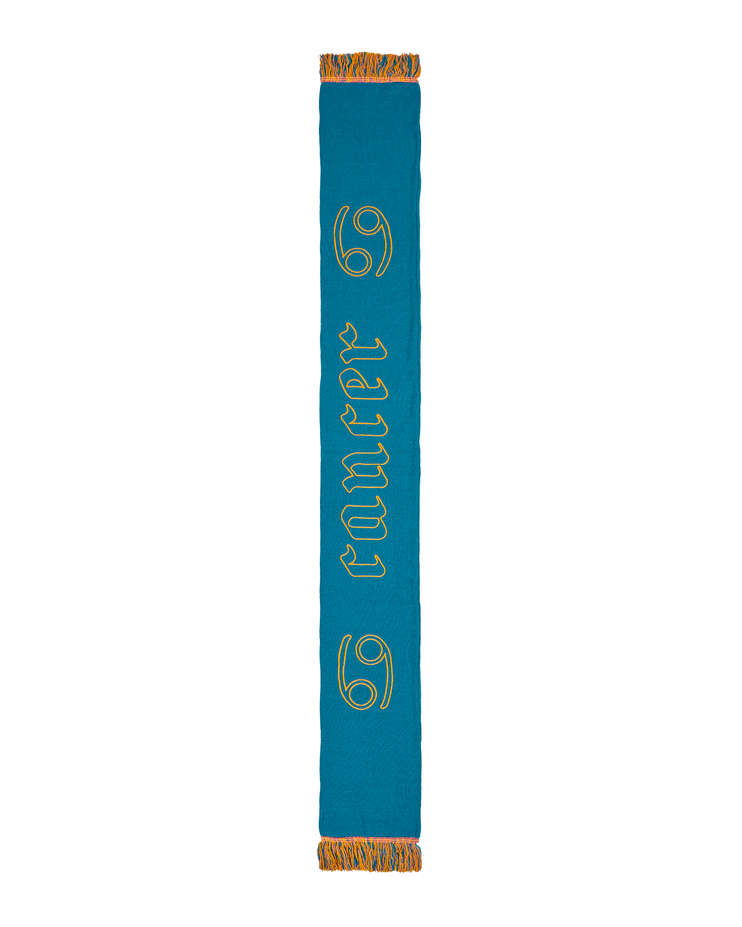 Giglio x NashArpetta | Cancer Scarf