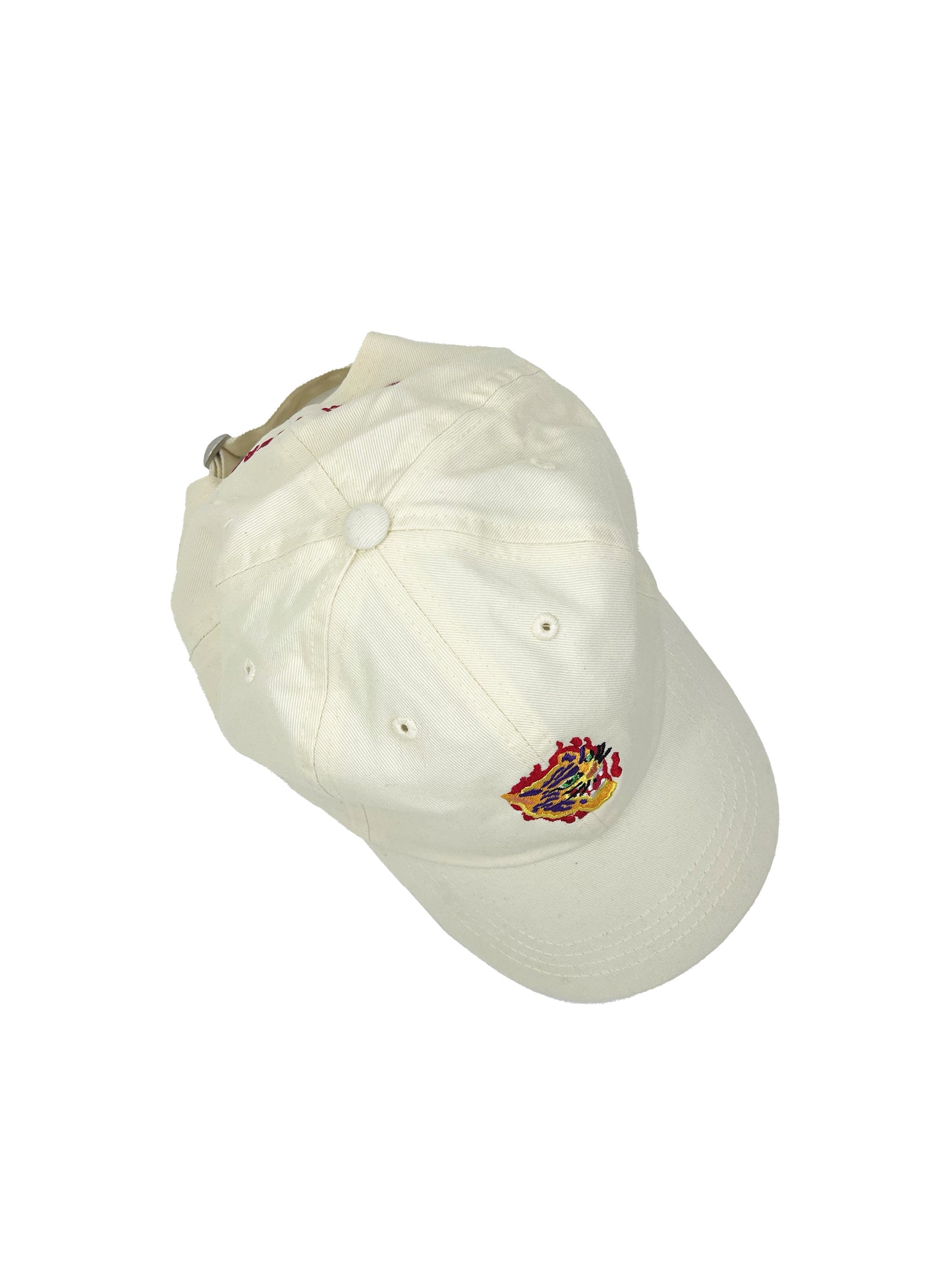 Roaring Tiger Cap