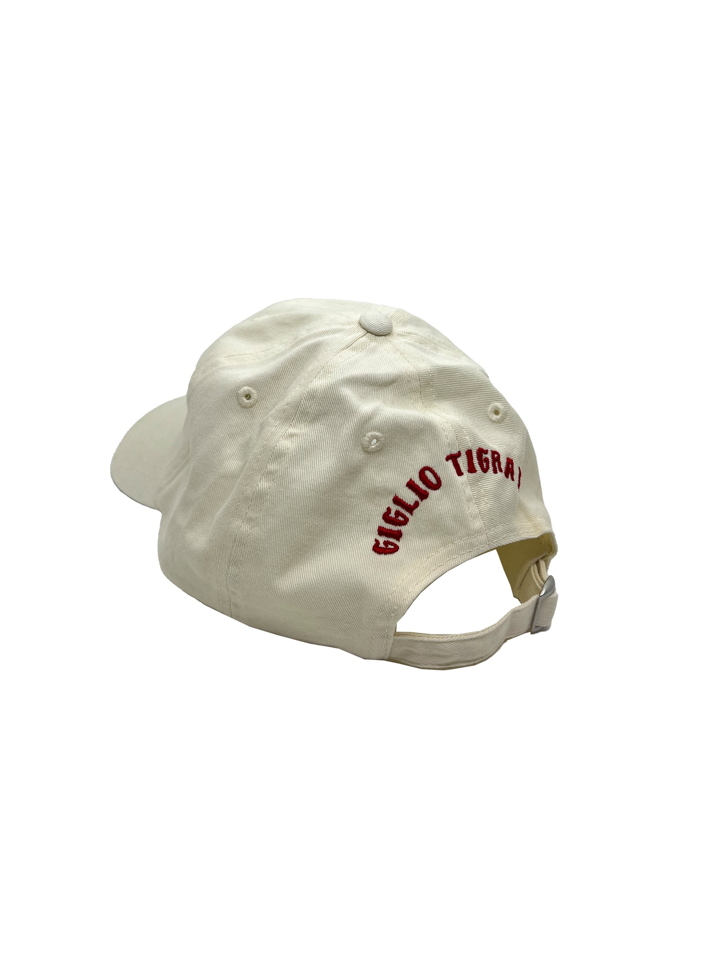 Roaring Tiger Cap