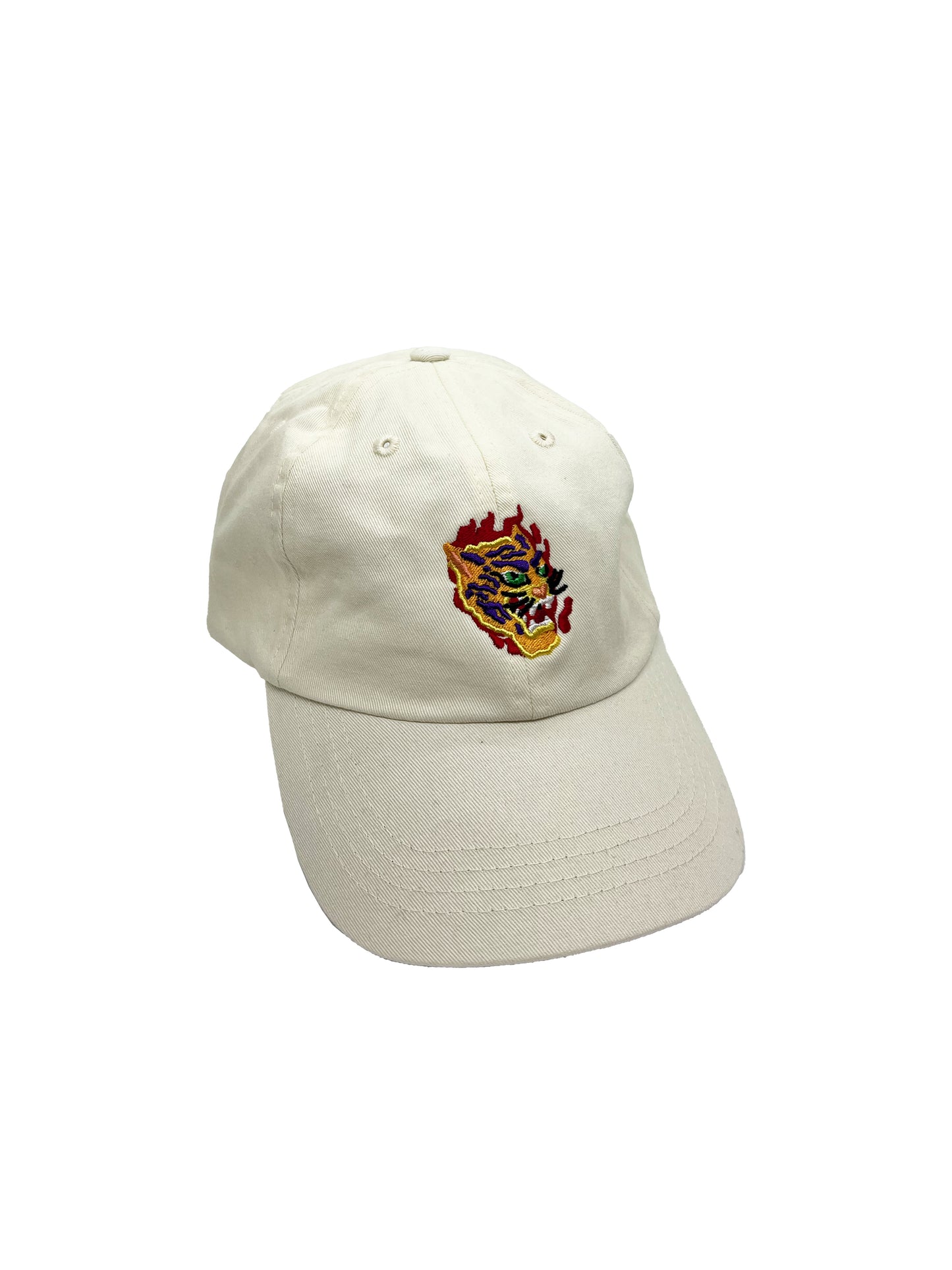 Roaring Tiger Cap