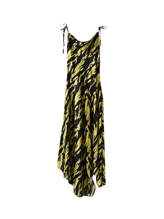 Item 26-0020 / Cleo Dress I (Tie Dye)