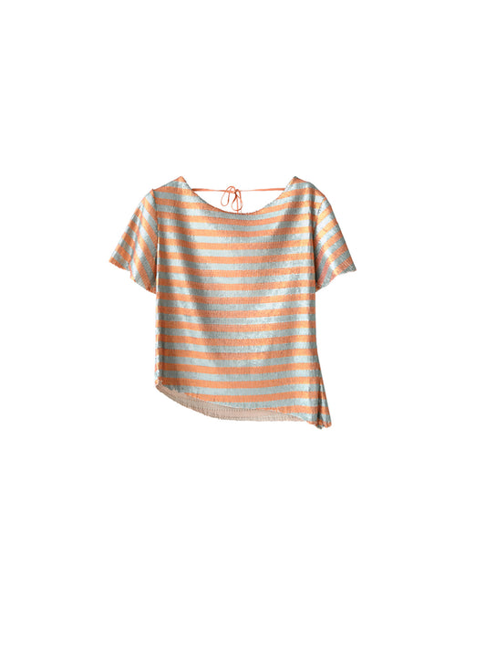 Item 26-010 / Kiara Top V (Paillettes)