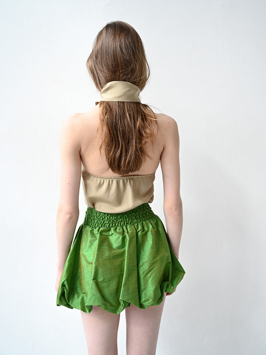Item 26-005 / Antonia Top IV (Beige)