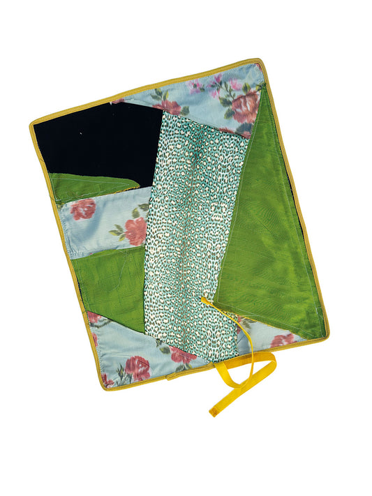 Backgammon, top view, travel, unique, game