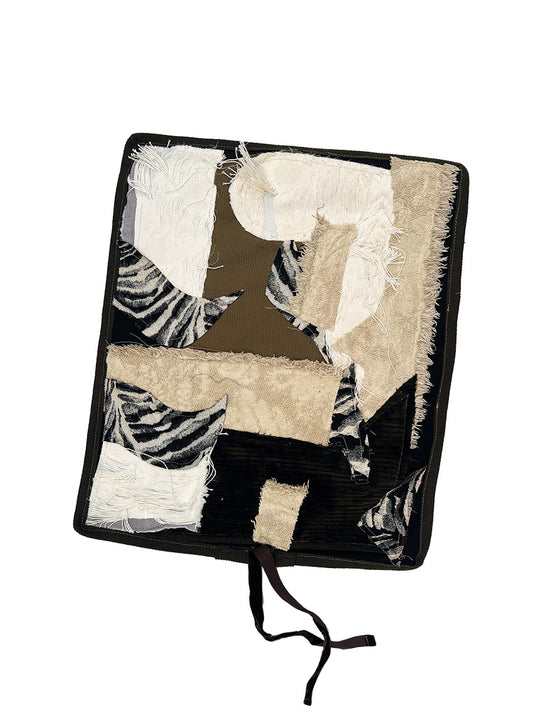 Backgammon, top view, travel, unique, game