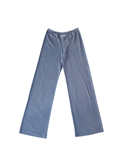 SIMI PANTS IN GREY VISCOSE