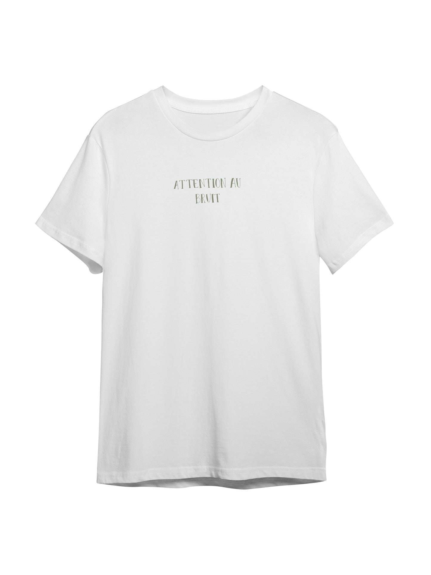 Noisy T-Shirt #29 - XL