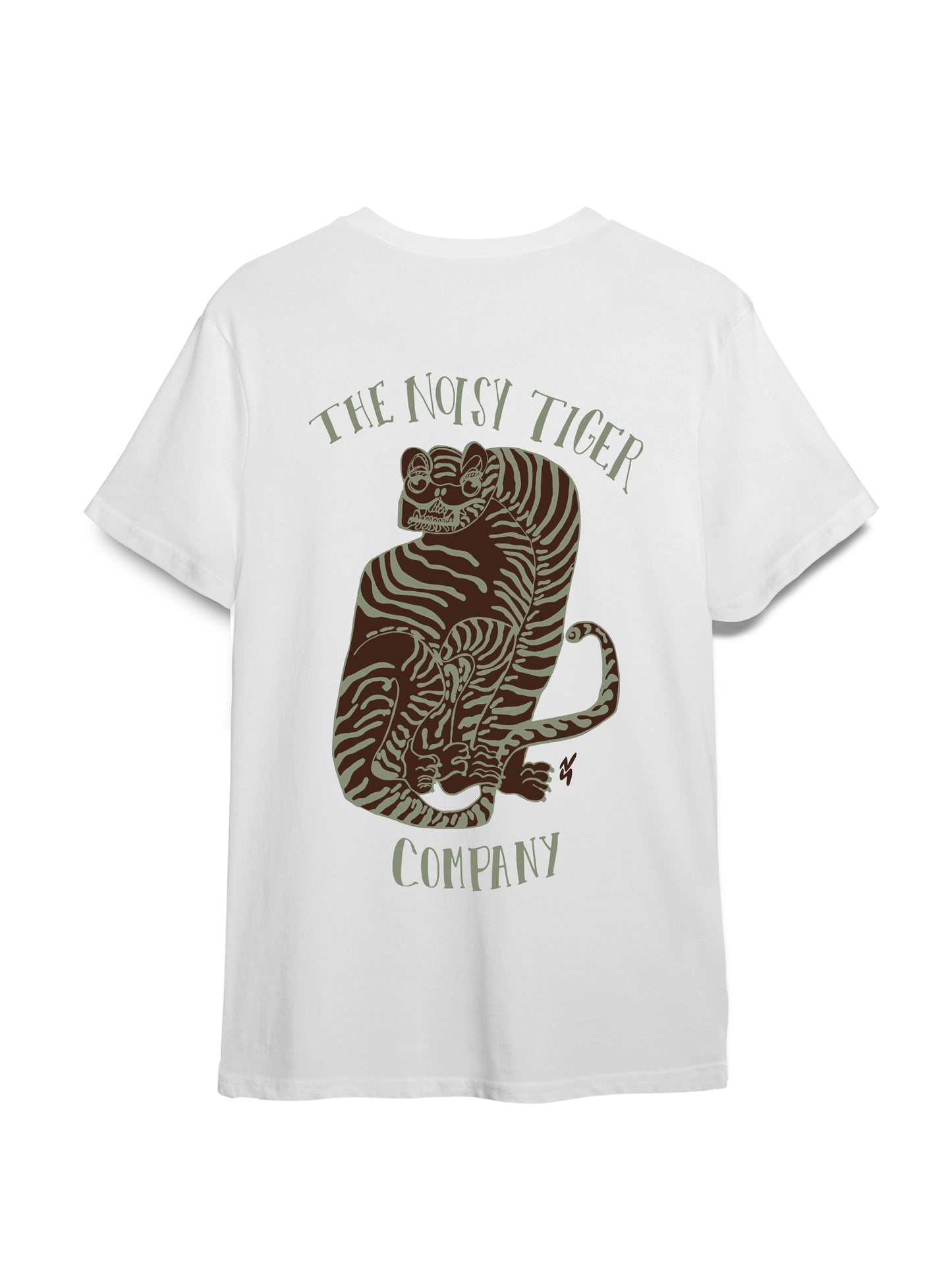 Noisy T-Shirt #29 - XL