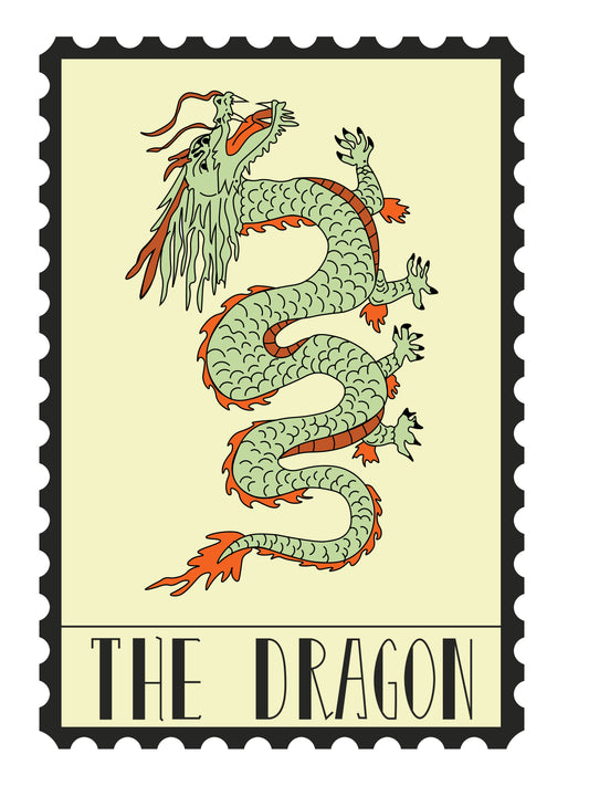 Personalisation stamp