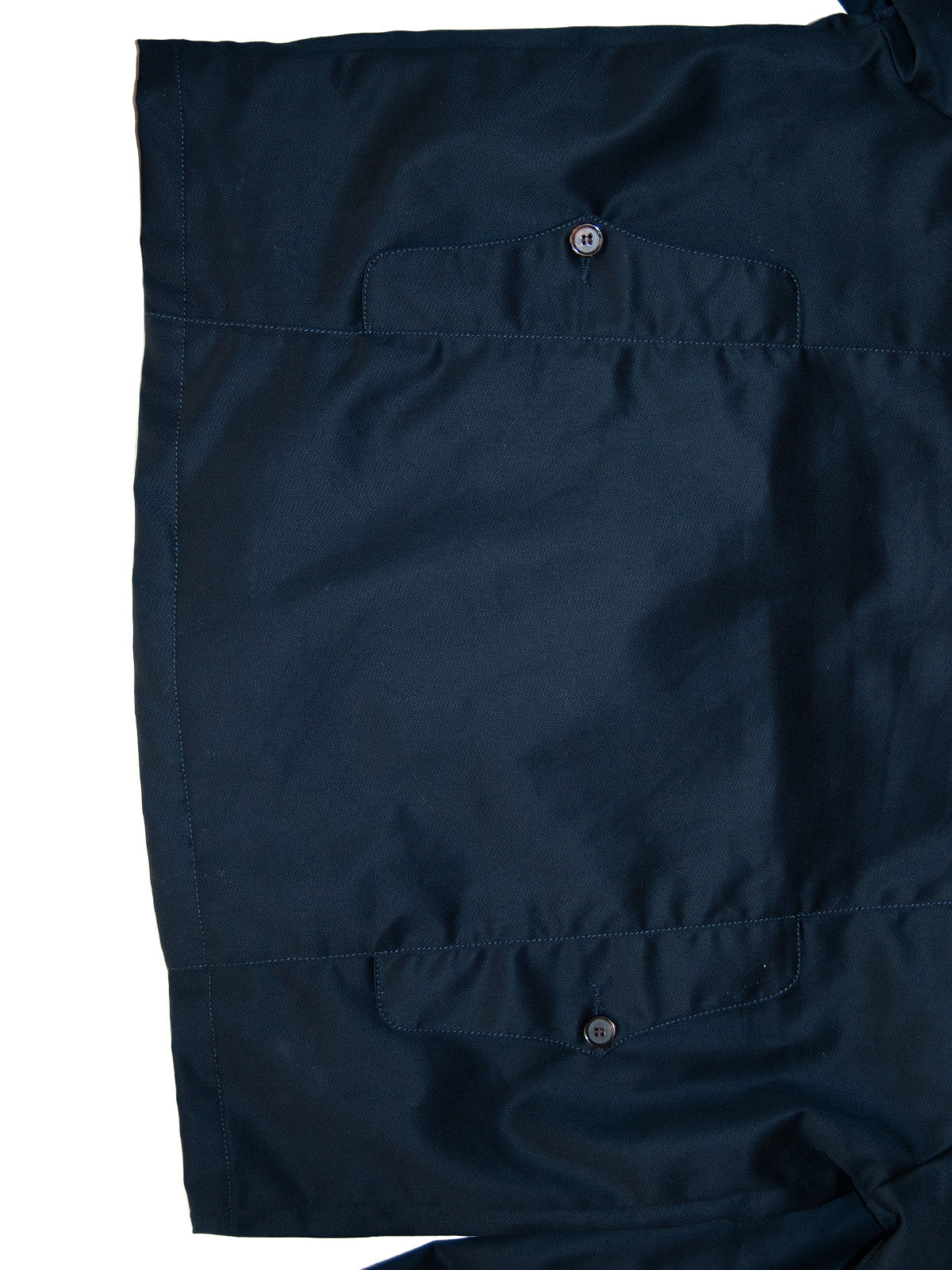 MENSWEAR VOL.1 - TIBERINA JACKET NAVY BLUE