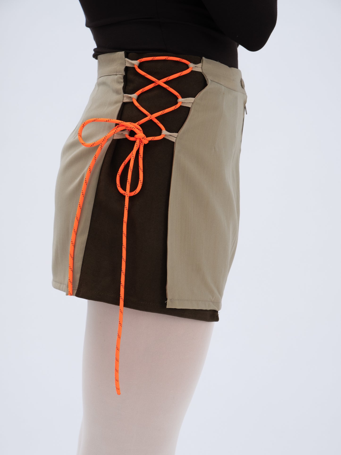 Amara Mini Skirt 12