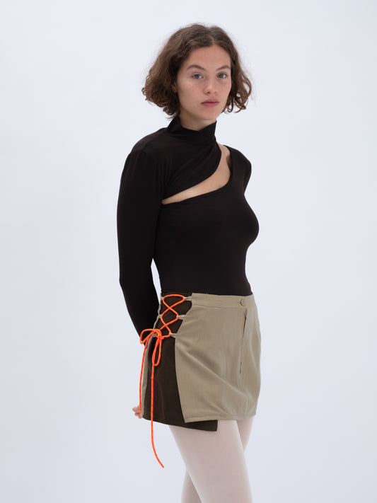 Amara Mini Skirt 12