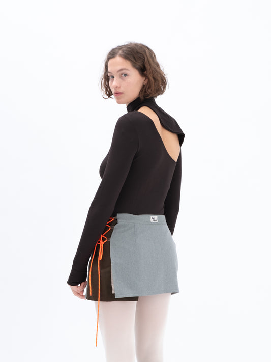 Amara Mini Skirt 14