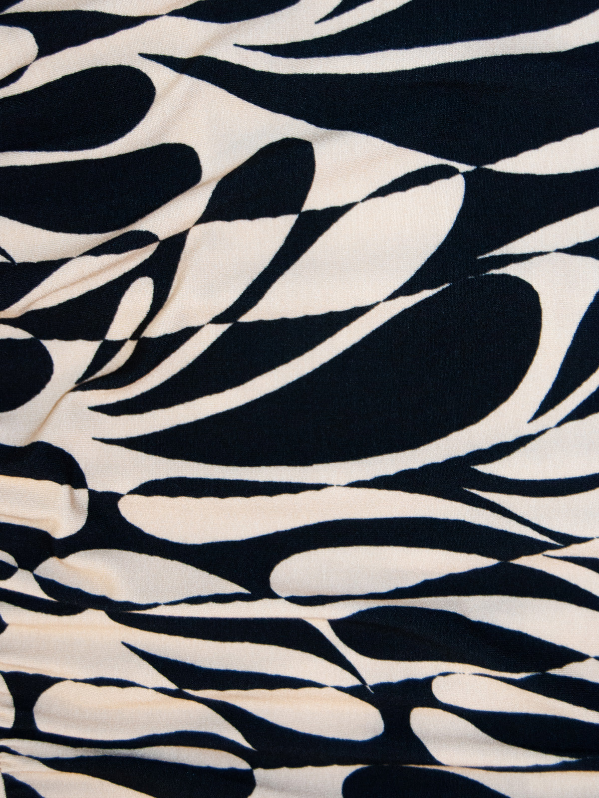 SIARGAO DRESS IN PRINTED JERSEY