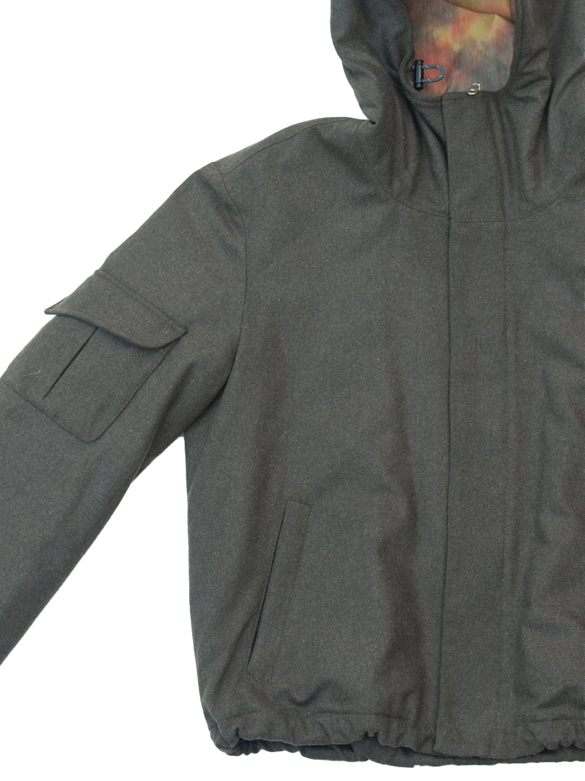 BARILOCHE JACKET