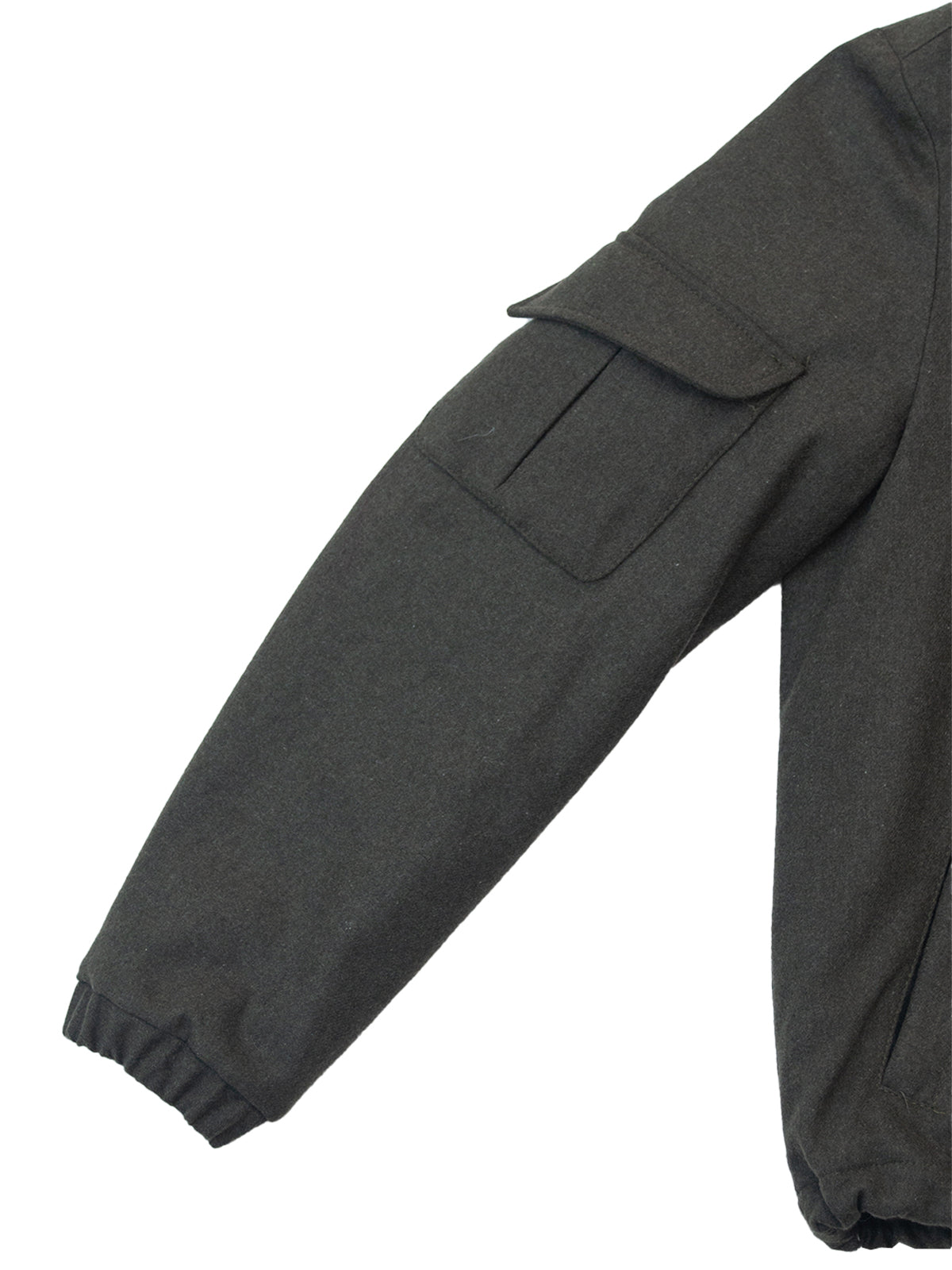 BARILOCHE JACKET
