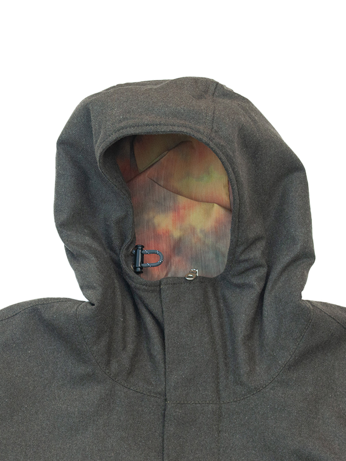 BARILOCHE JACKET