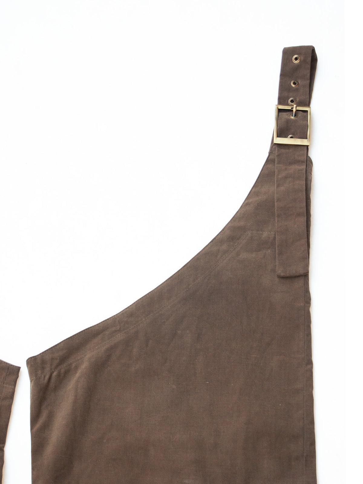 DALLAS CHAPS IN WAXED MARLBORO COTTON