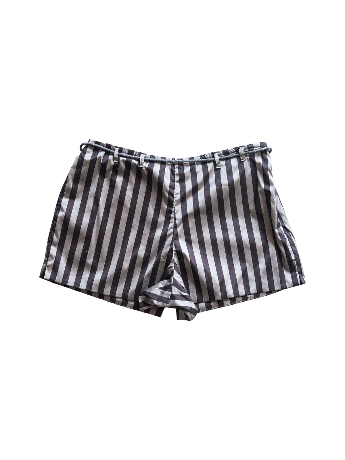 GUADALUPE STRIPED SHORTS