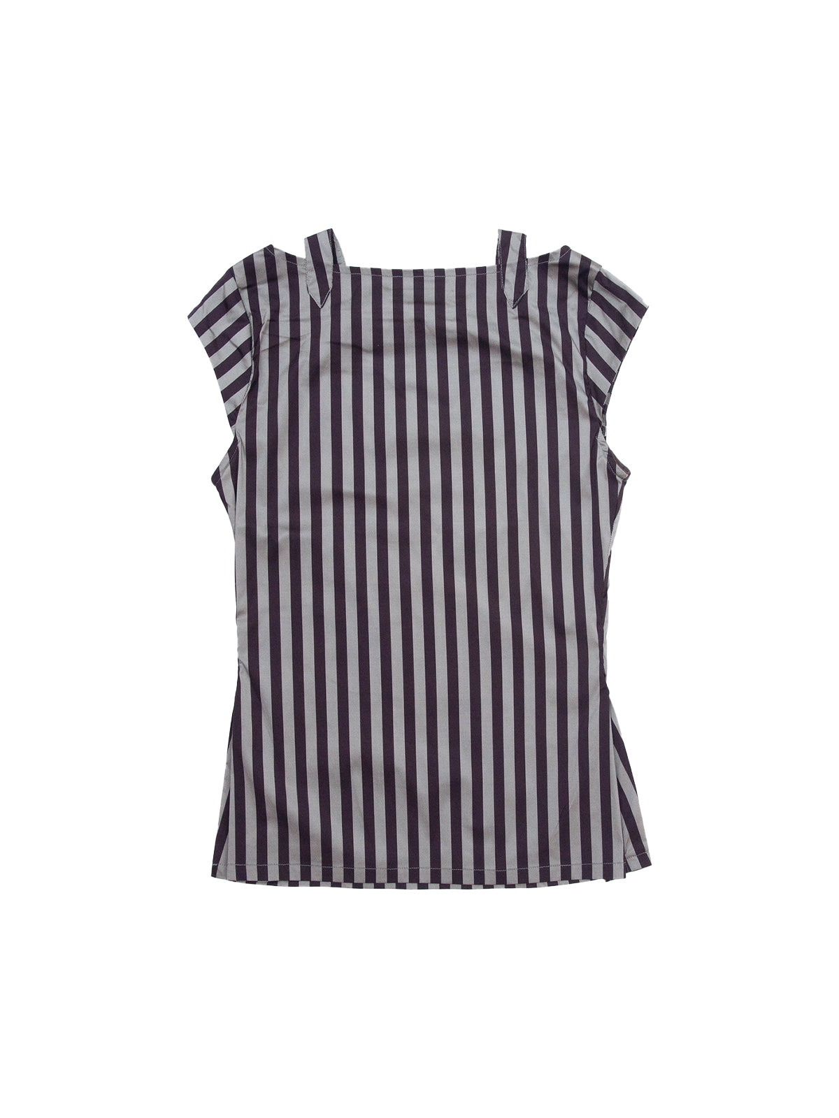 VENICE TOP STRIPED