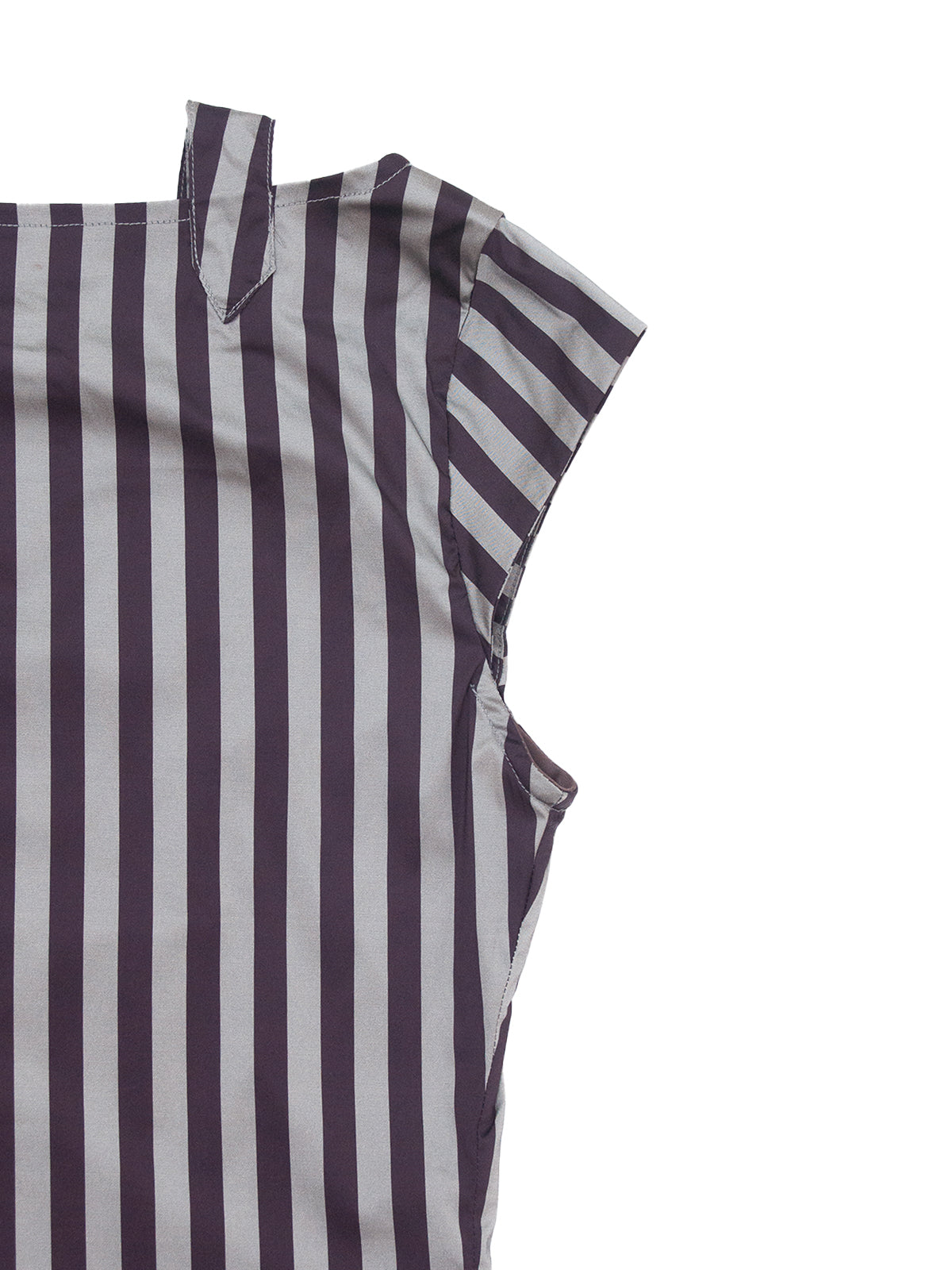 VENICE TOP STRIPED