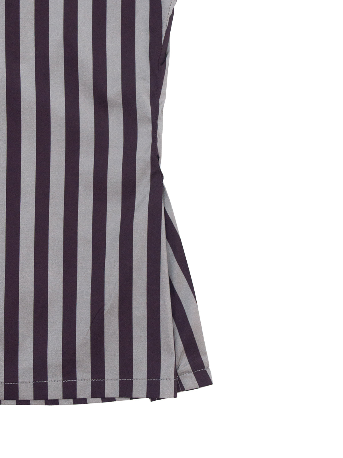 VENICE TOP STRIPED