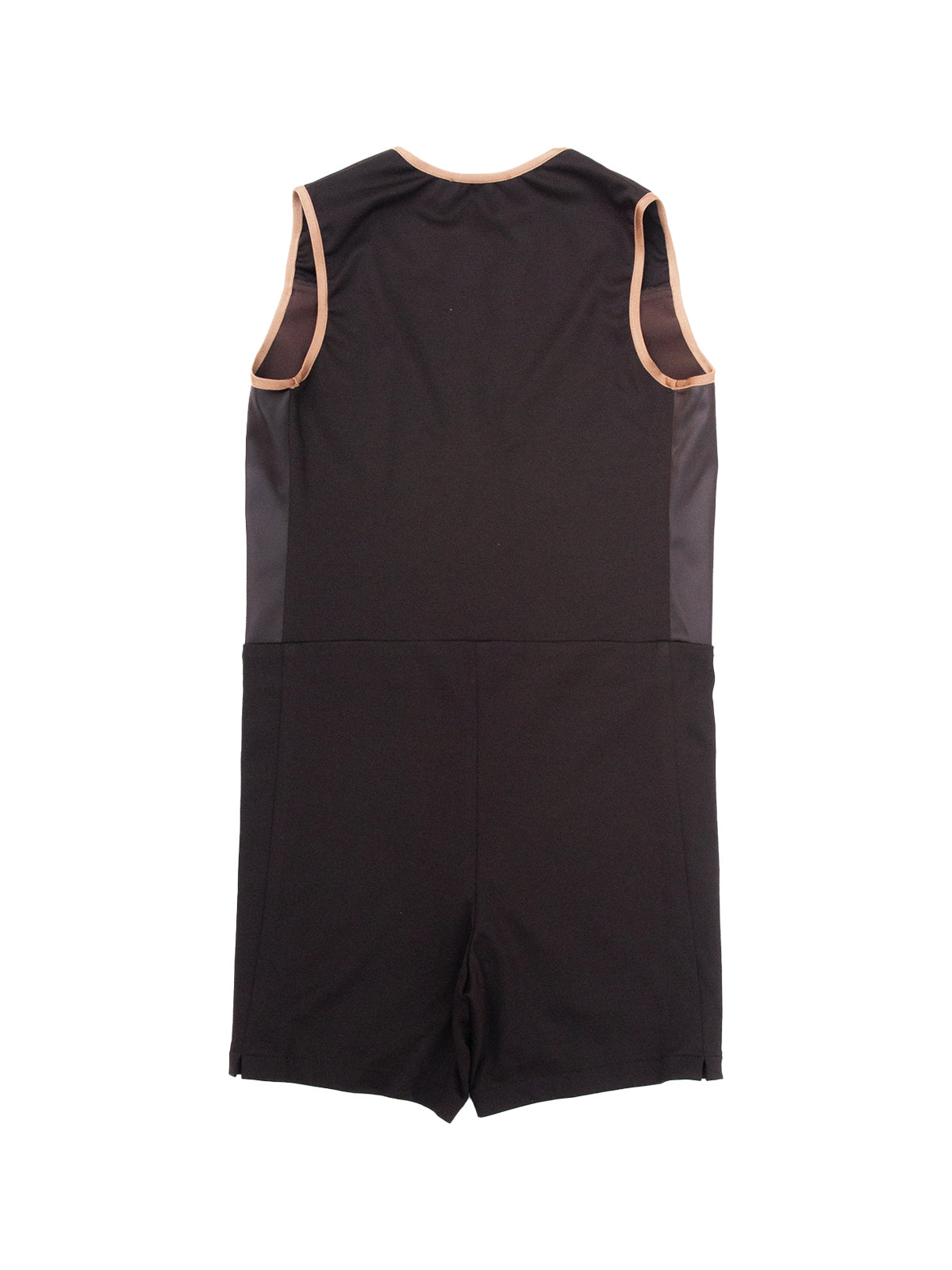 WIGGINS JUMPSUIT