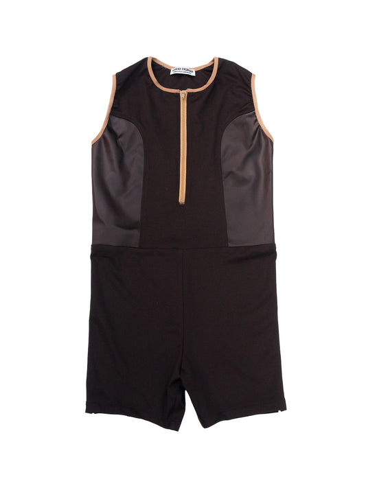 WIGGINS JUMPSUIT