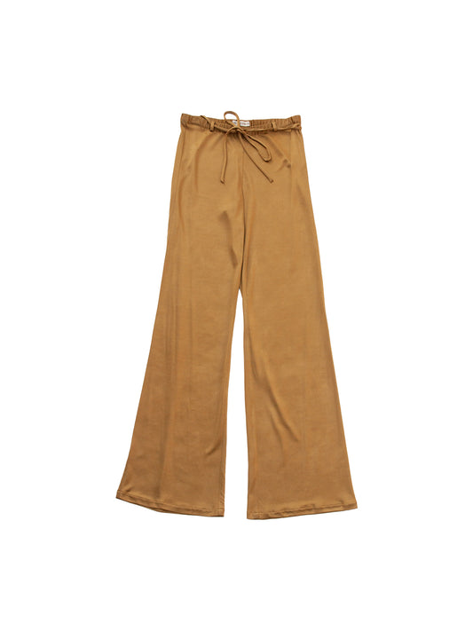 WUDANG PANTS OCRA VISCOSE