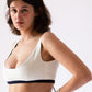 Giglio x Archetipo - Noha Bralette Blue Print