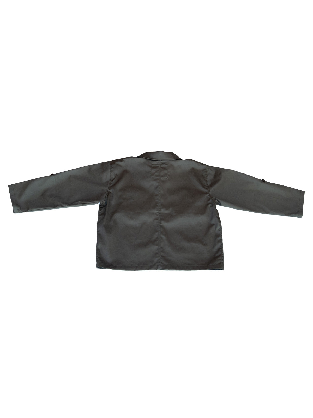 MENSWEAR VOL.1 - ABISSO POLO GREEN by Bri