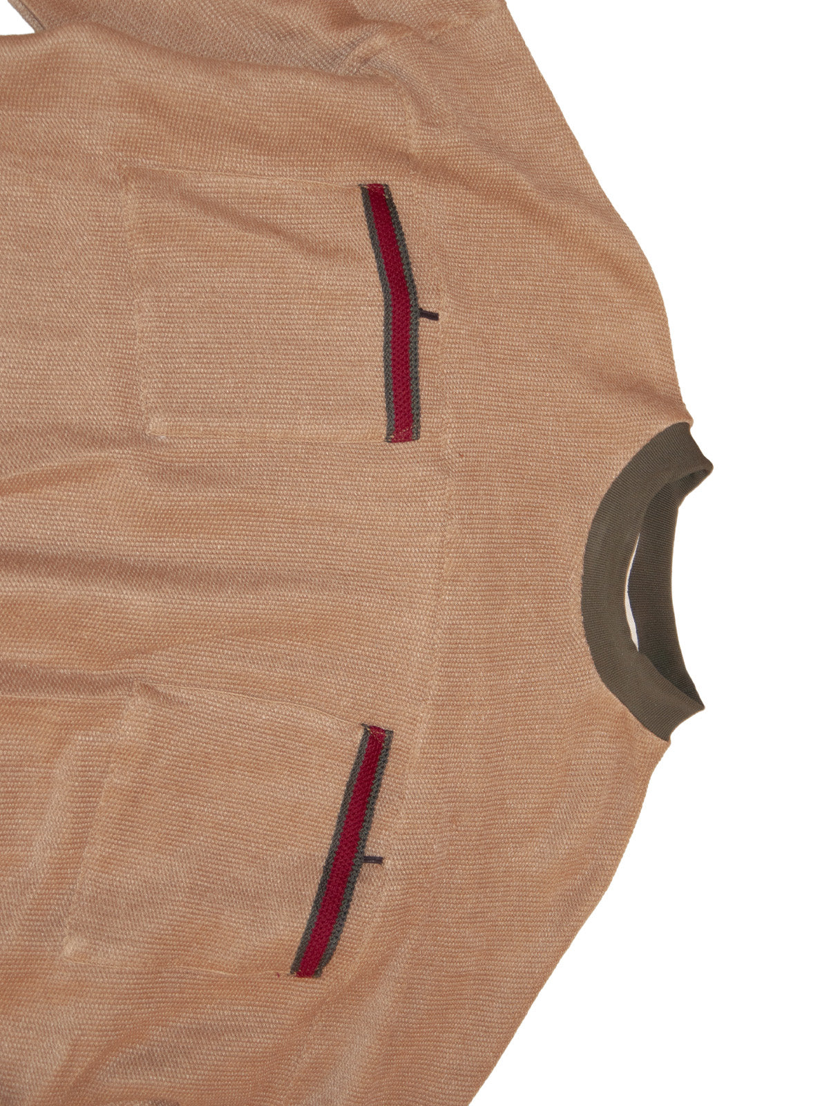 MENSWEAR VOL.1 - OKINAWA SWEATSHIRT OCRA