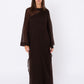 Dafne Mesh Dress