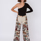 Lakota Chaps in Vintage Motors Canvas