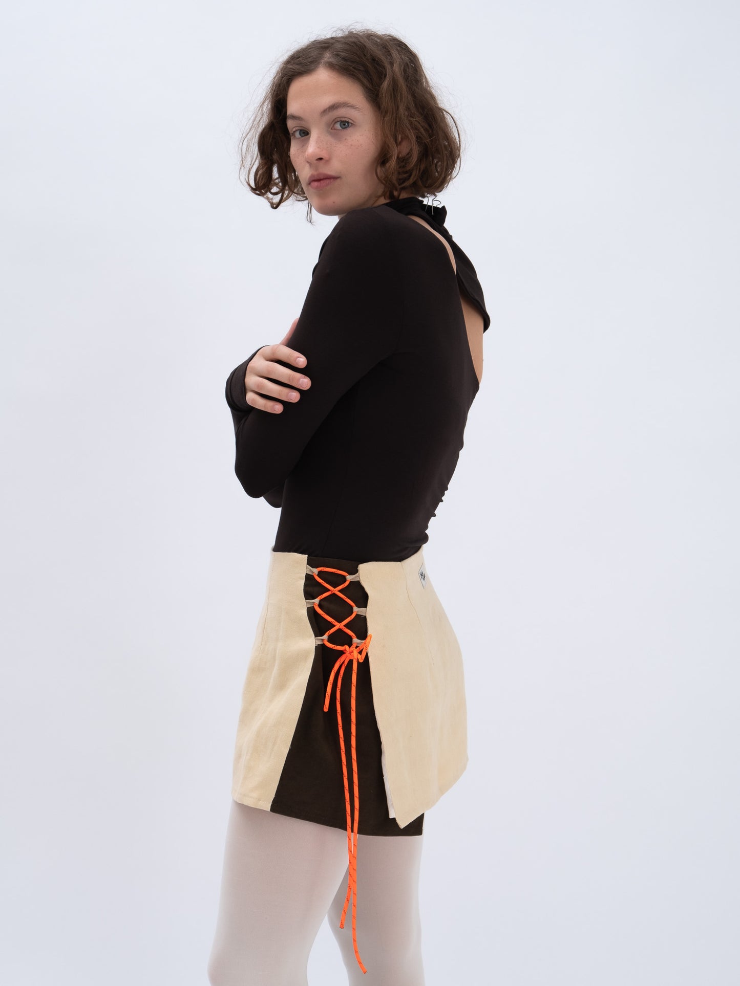 Amara Mini Skirt 1