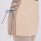 Amara Mini Skirt 10