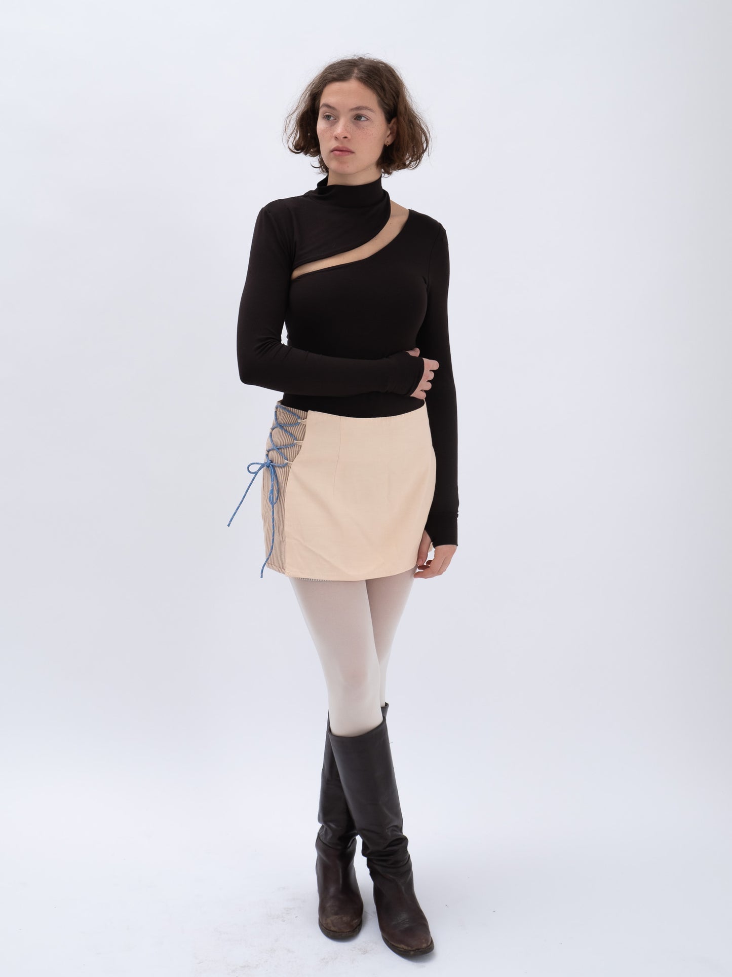 Amara Mini Skirt 10