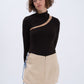 Amara Mini Skirt 3