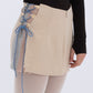 Amara Mini Skirt 3