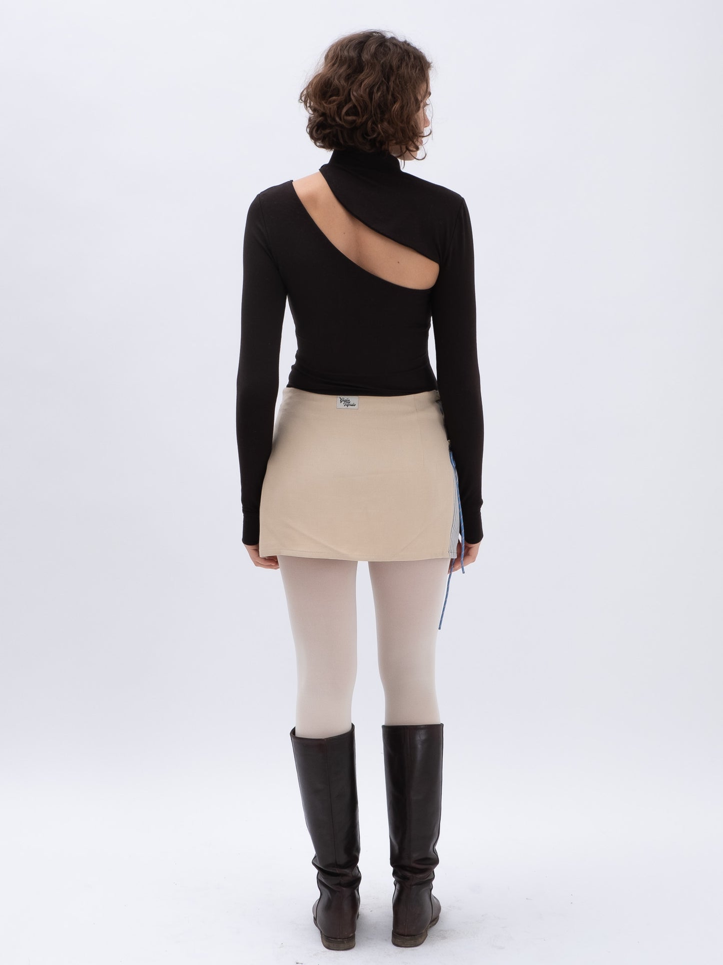 Amara Mini Skirt 3