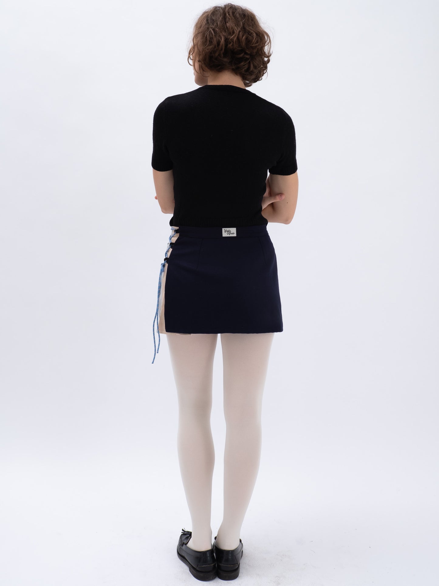 Amara Mini Skirt 2