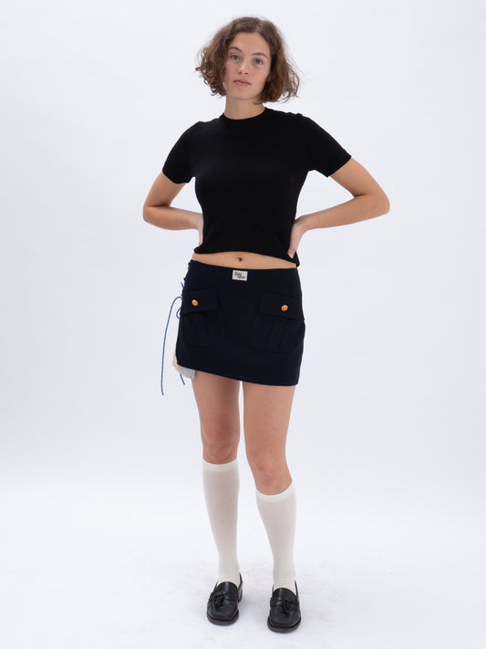 Amara Mini Skirt 4