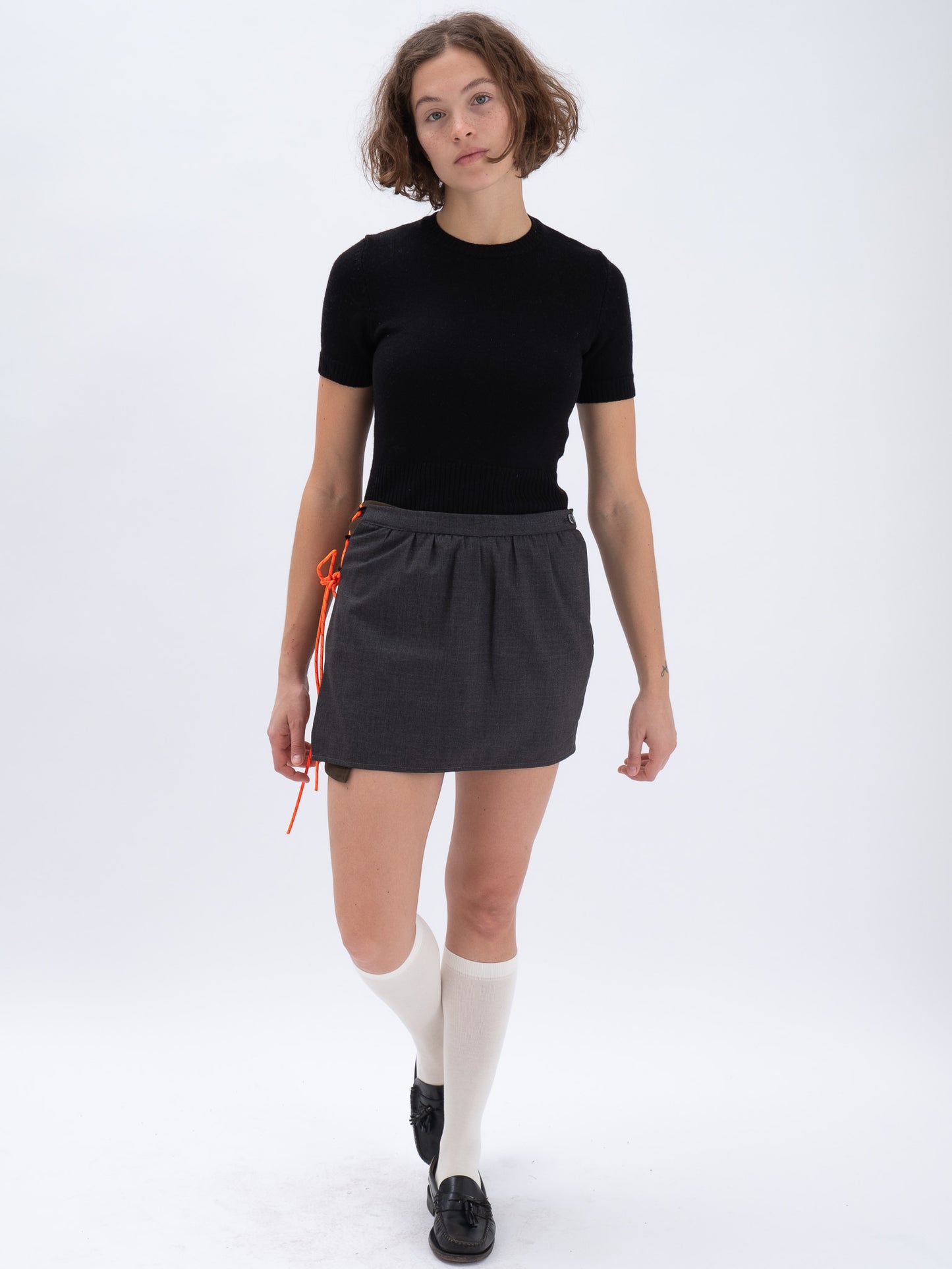 Amara Mini Skirt 5