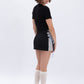 Amara Mini Skirt 7