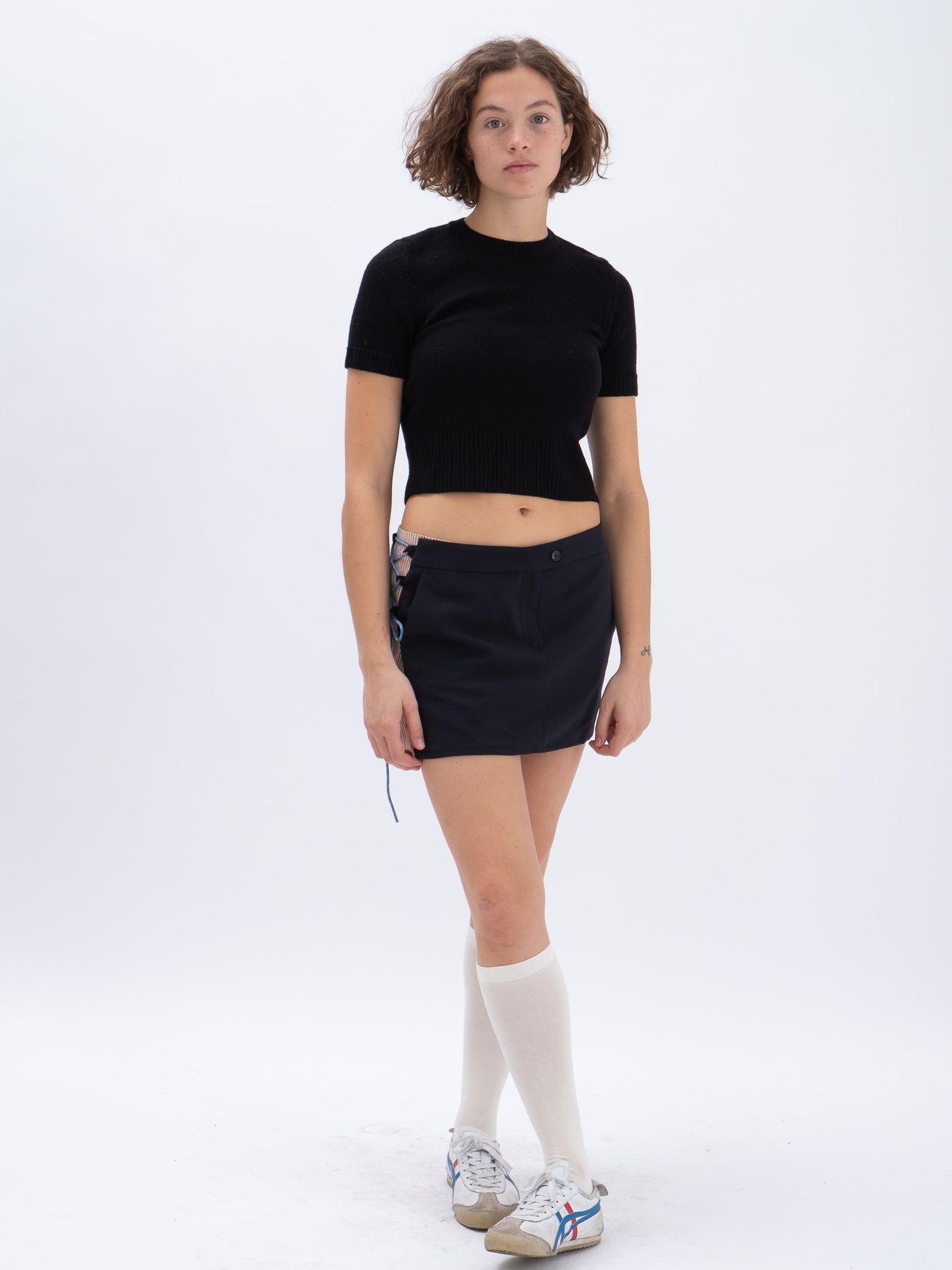 Amara Mini Skirt 9