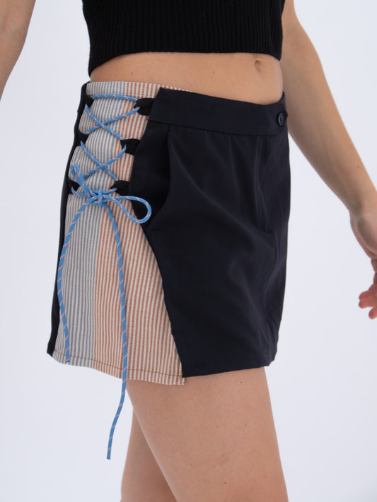 Amara Mini Skirt 9