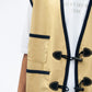 Sid Gilet w/ Delta del Mekong Stamp