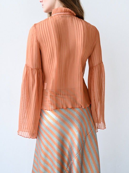 Item 26-0014 / Adriana Skirt IV (Paillettes)