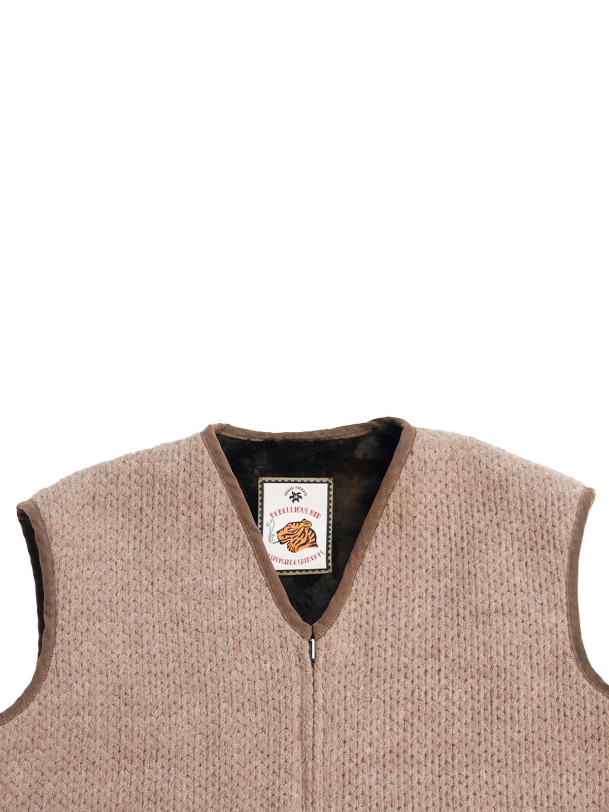 DENALI VEST