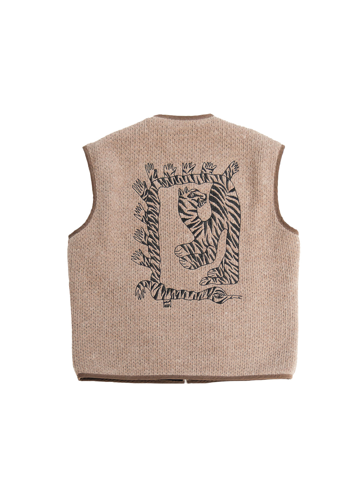 DENALI VEST